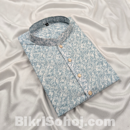 Men's Cotton luxury Punjabi .